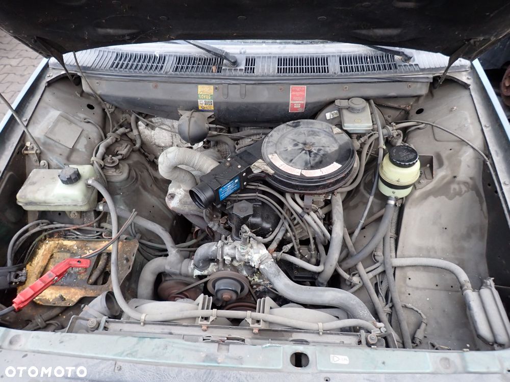 CZĘŚCI - Polonez Caro 1,6 77KM HB 5D MT 5B 1997r. INDEX - 8558 - 5