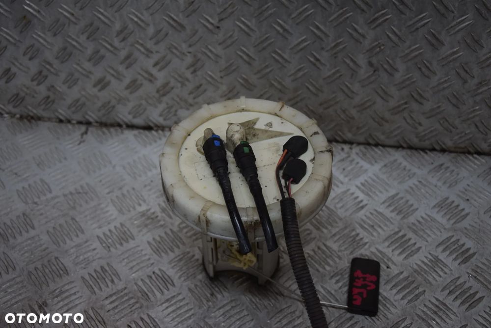 JEEP GRAND CHEROKEE WJ 4.7 V8 POMPA PALIWA PŁYWAK KPL. - 3