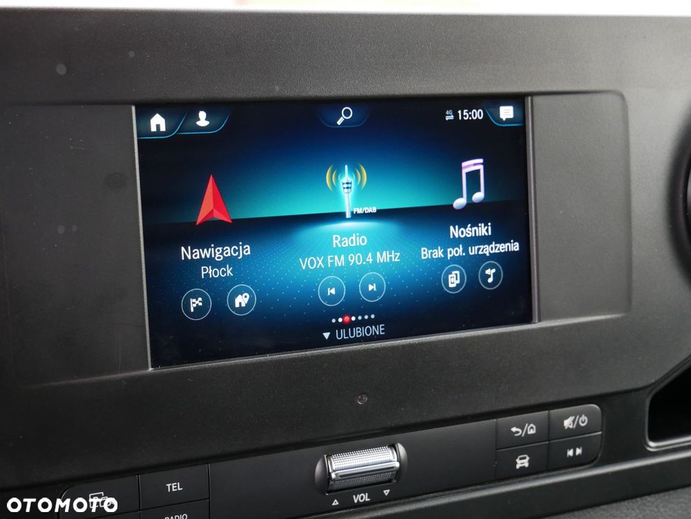 Mercedes-Benz Sprinter - 21