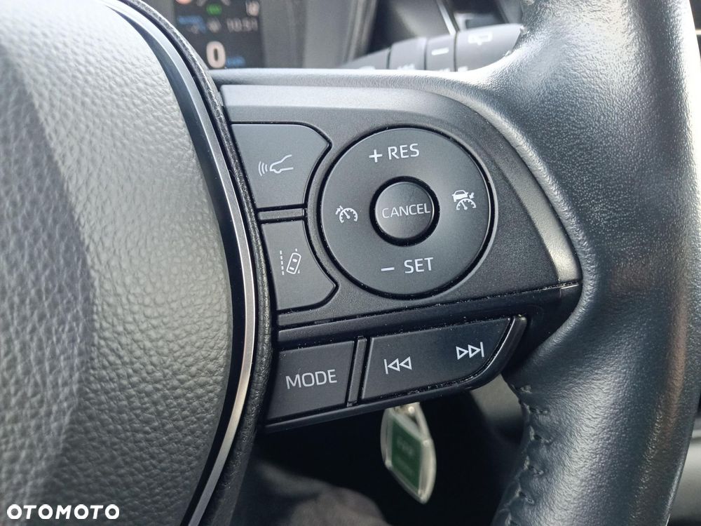 Toyota Corolla 1.2 T Comfort - 20