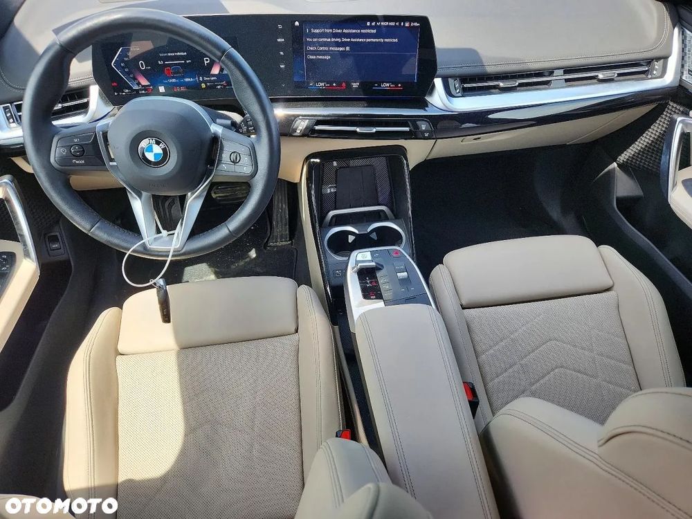 BMW X1 xDrive25i M Sport sport - 7