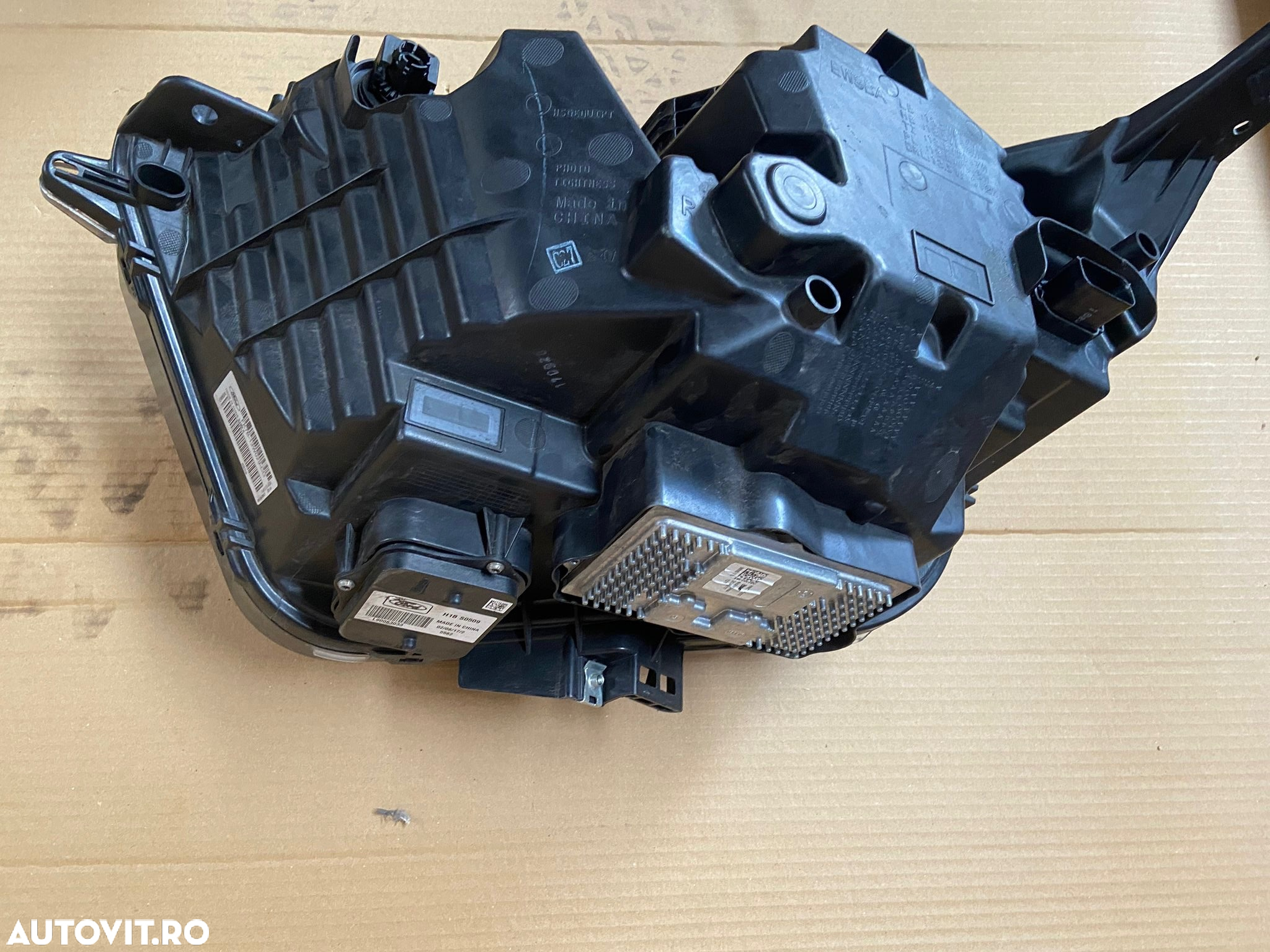 Far complet stanga si dreapta FORD EDGE an 2014-2019 fara defecte - 7