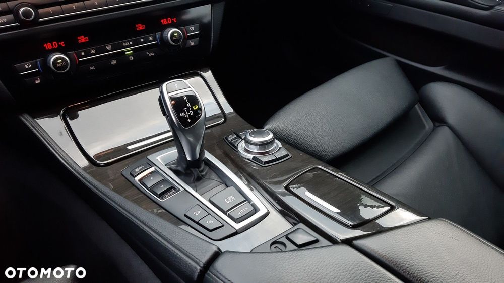BMW Seria 5 - 26