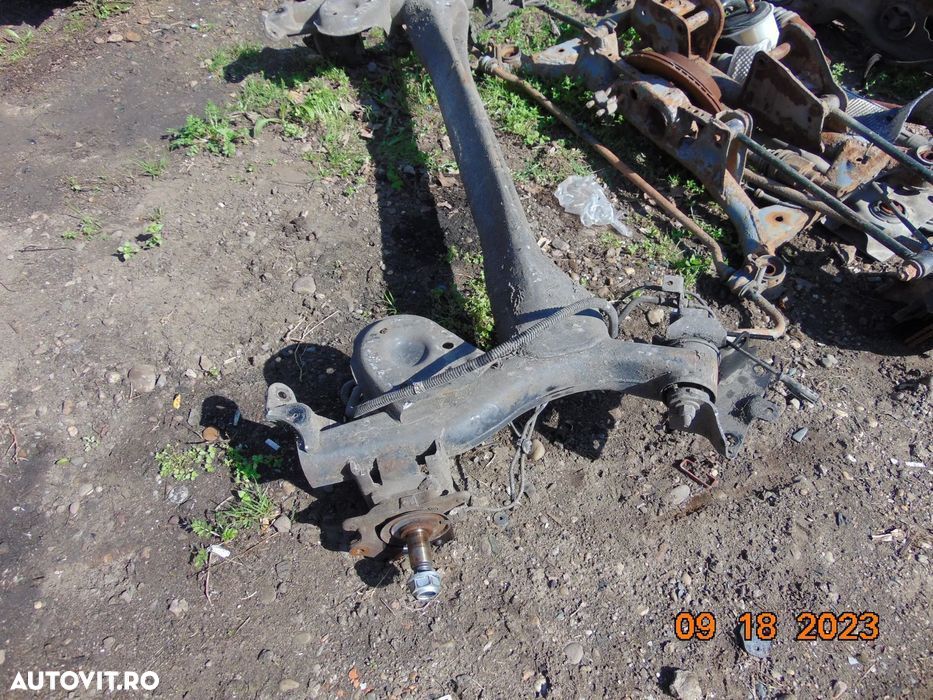 Punte spate renault Scenic 3 2009-2015 punte spate sceninc 3 - 2