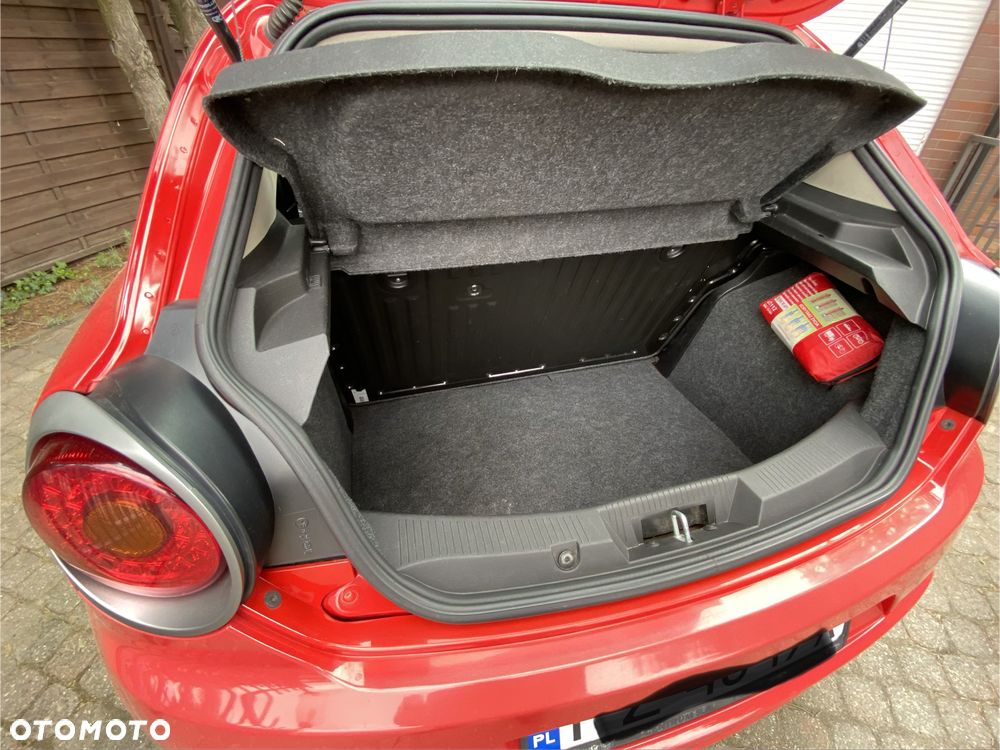 Alfa Romeo Mito 1.4 Progression EU6 - 7