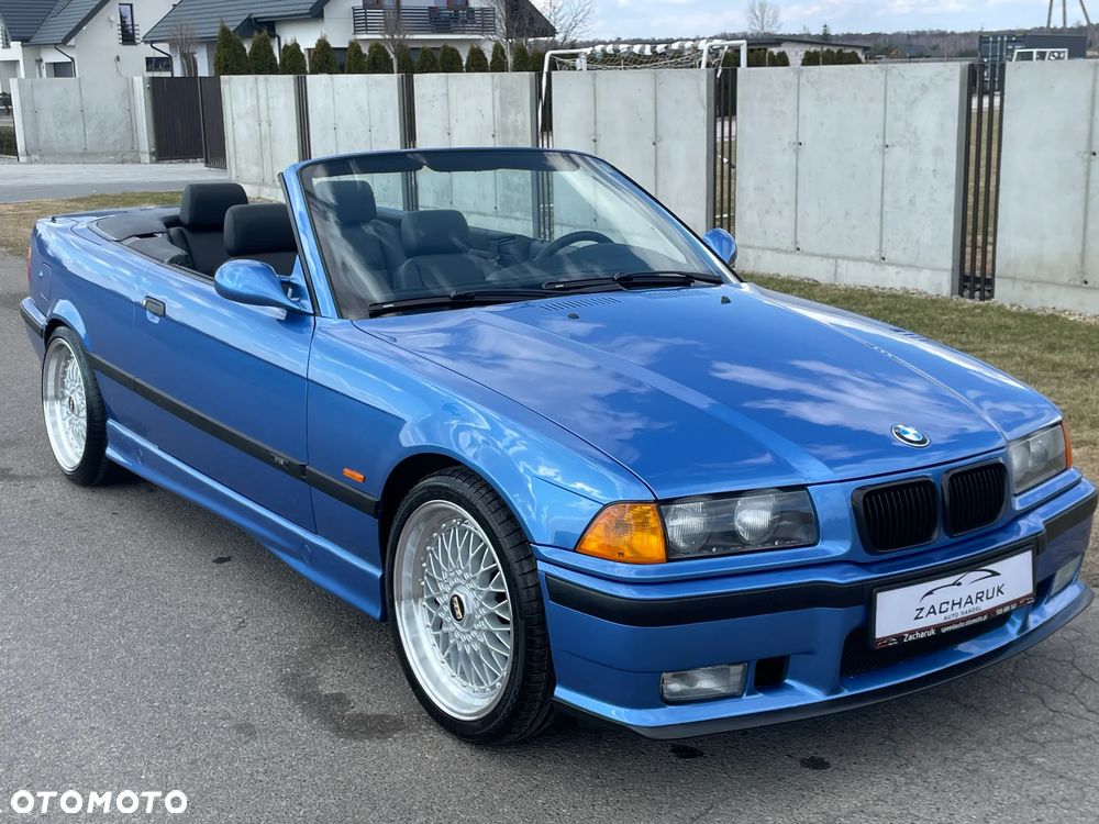 BMW M3 - 1