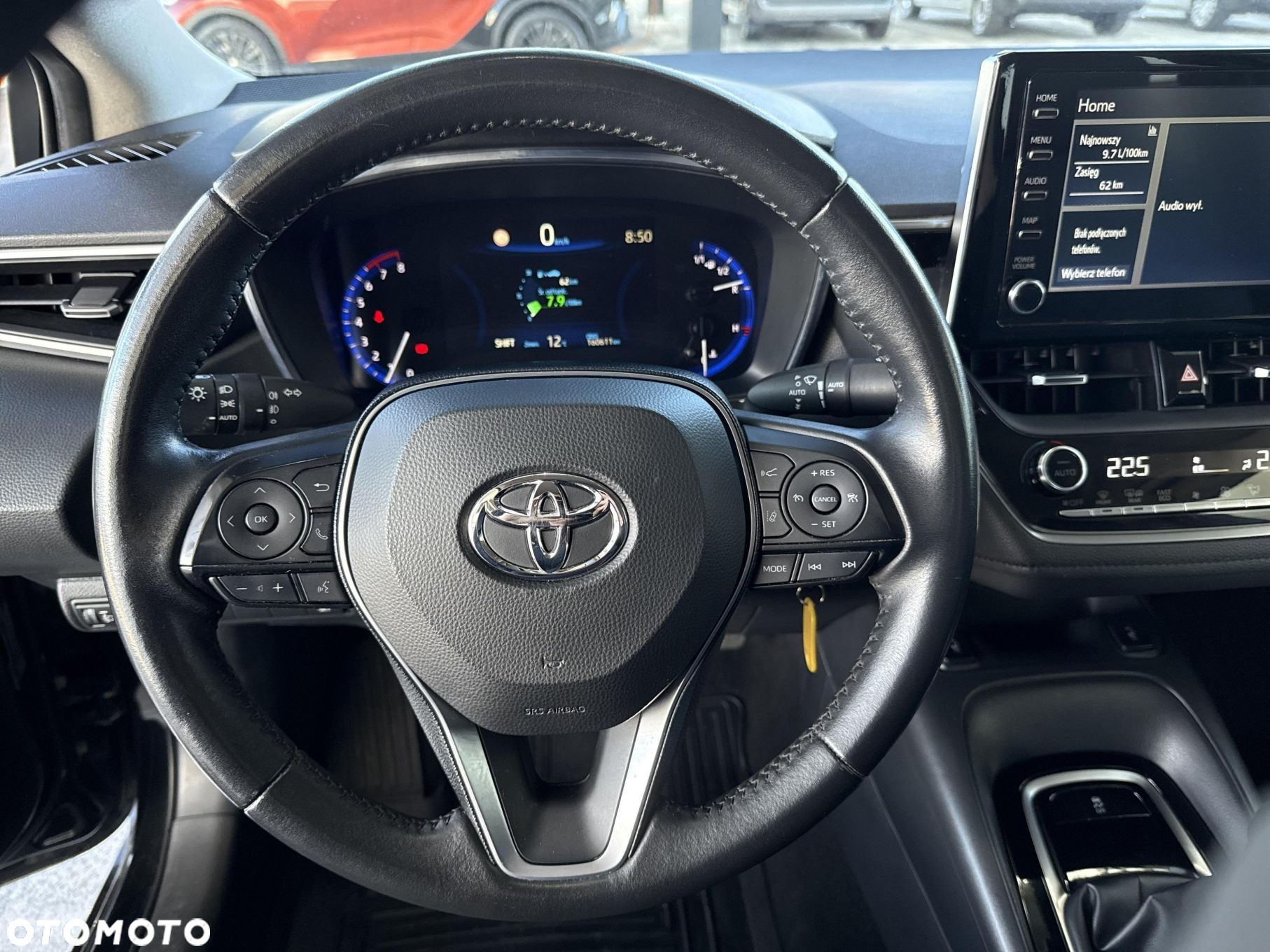 Toyota Corolla - 16