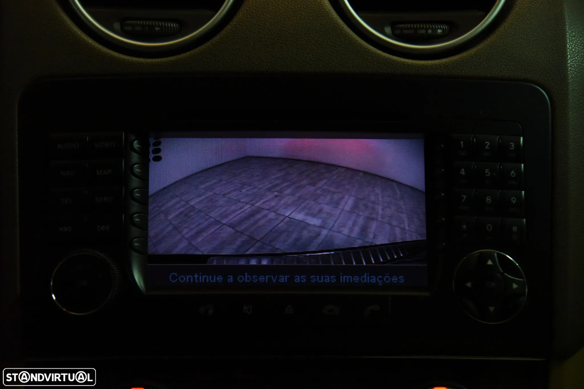 Mercedes-Benz ML 320 CDi - 15