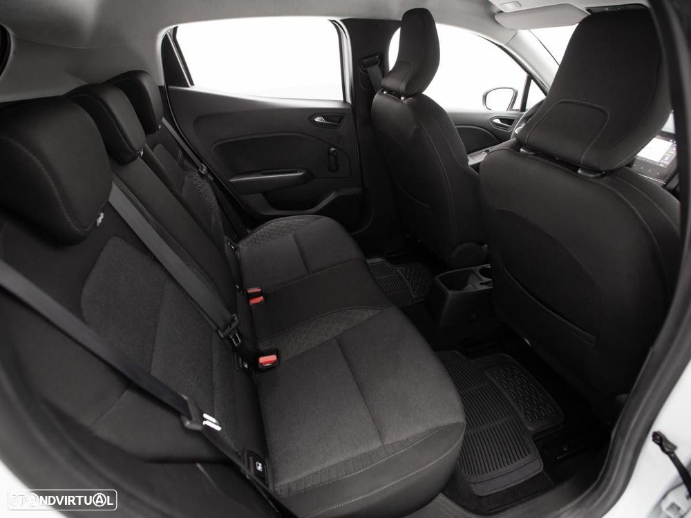 Renault Clio 1.5 Blue dCi Intens - 10