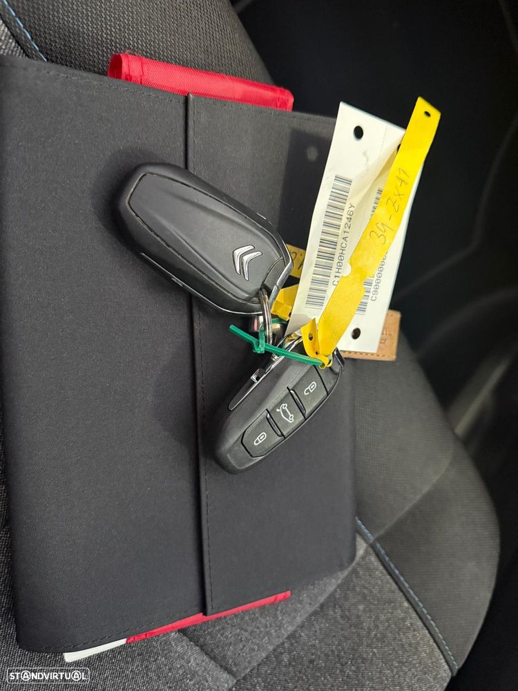 Citroën C4 Cactus 1.2 PureTech Shine Pack - 14