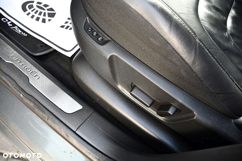 Citroën C4 Grand Picasso e-HDi 115 ETG6 Exclusive - 19