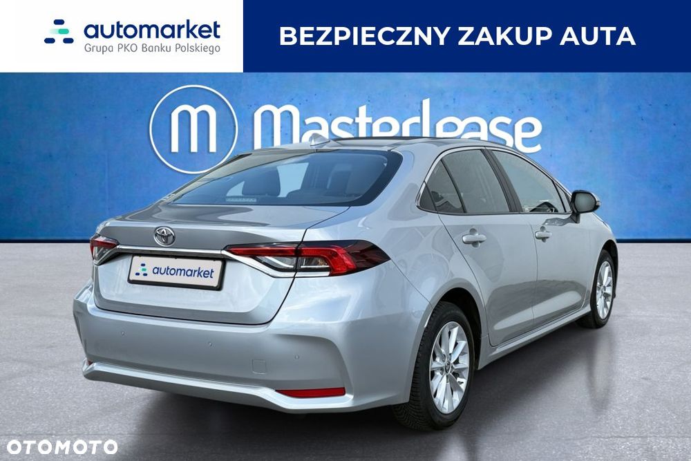 Toyota Corolla 1.5 Comfort - 5