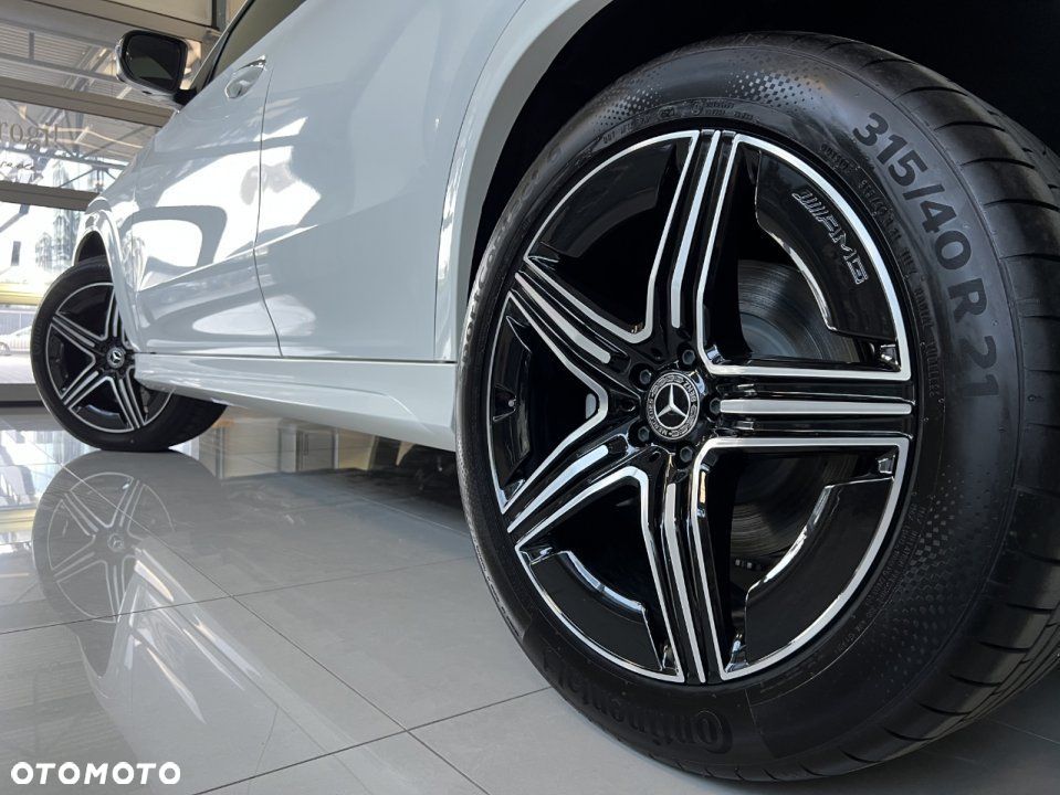 Mercedes-Benz GLE - 17