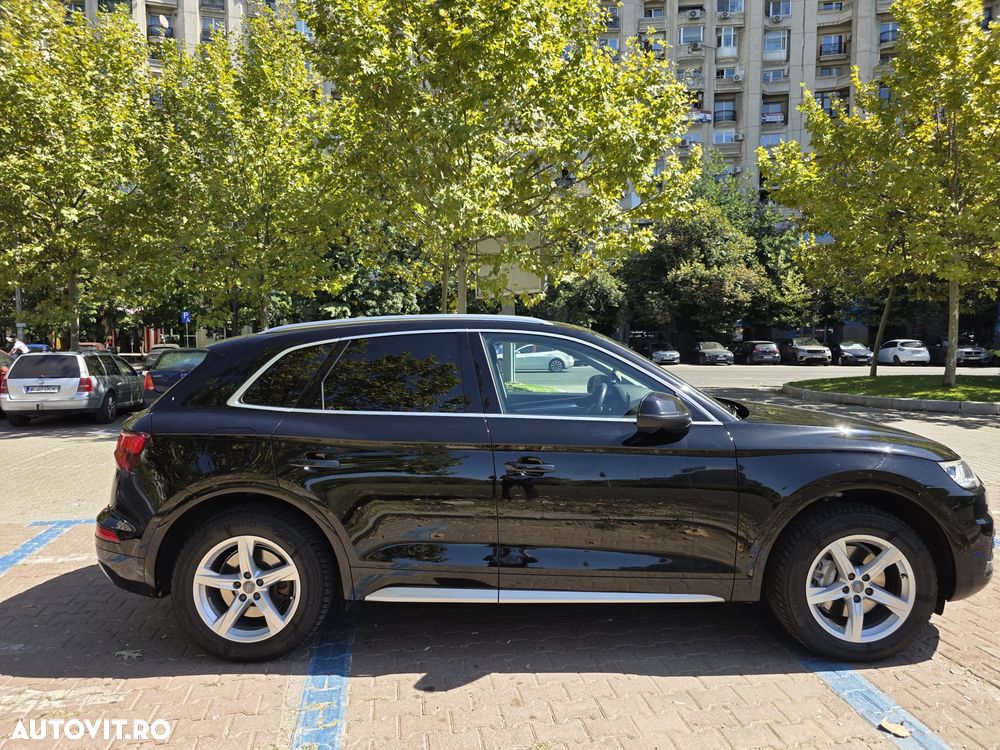Audi Q5 - 12