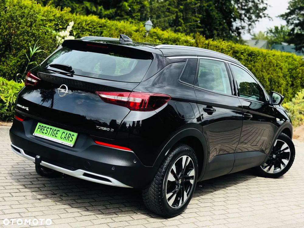 Opel Grandland X 1.6 CDTI Ultimate S&S - 7
