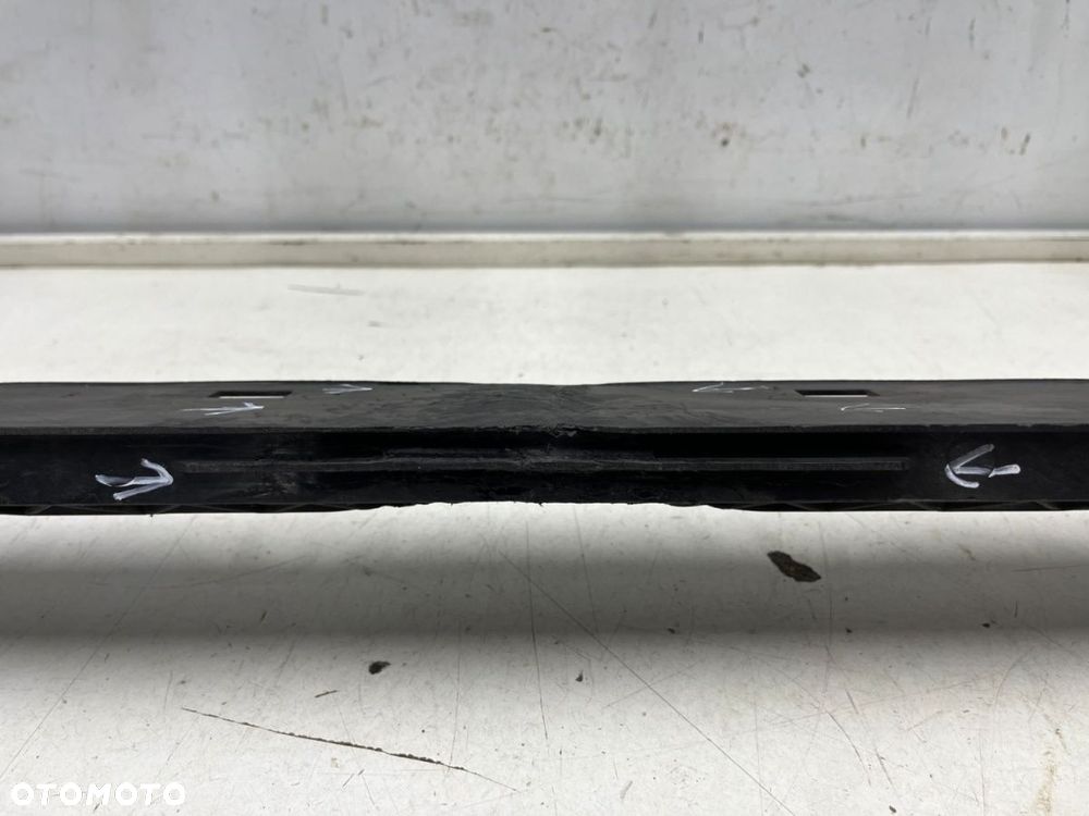 Pas przedni Porsche Cayenne III 9y 17r.- wzmocnienie ramka chłodnic oryginalny 9y0805594r - 7