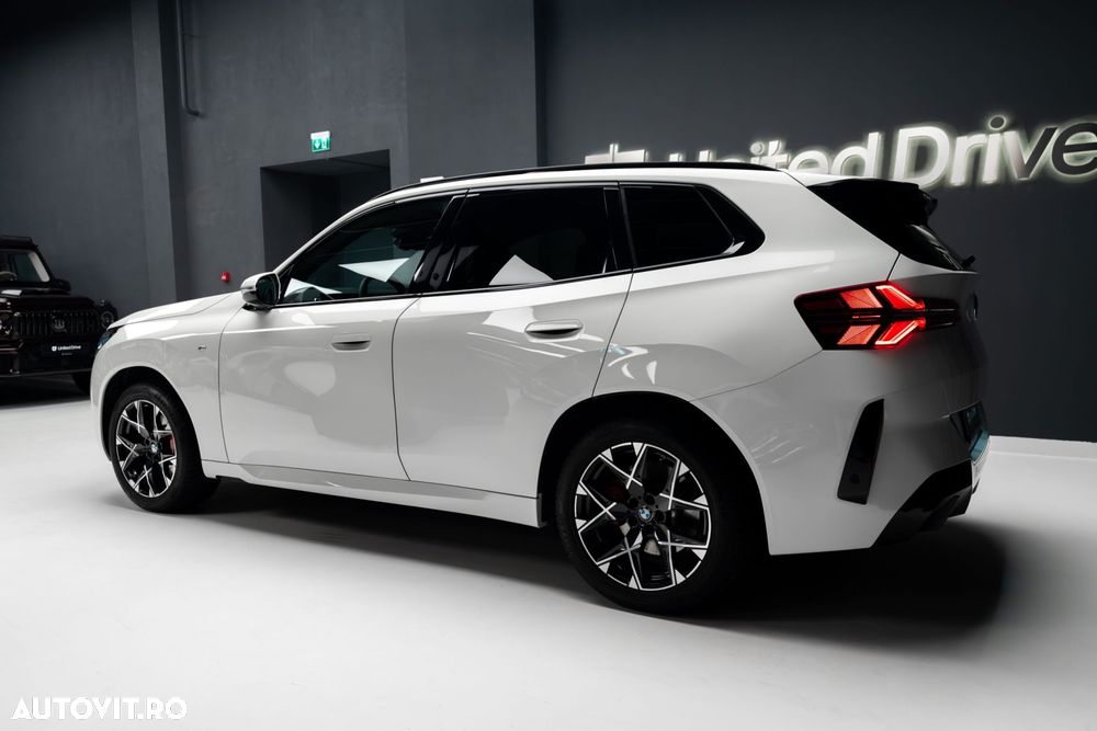 BMW X3 - 10
