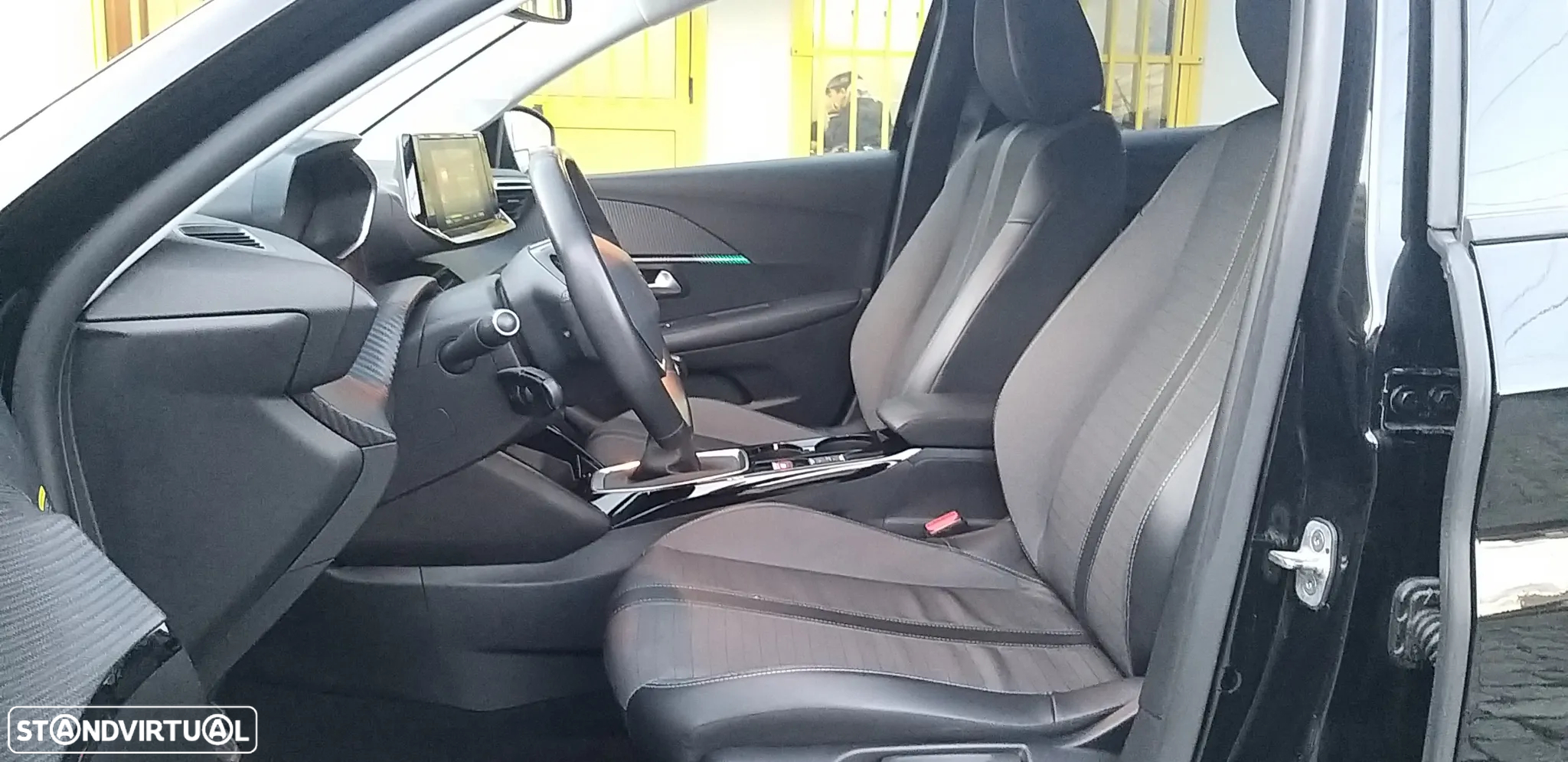 Peugeot 208 1.2 PureTech Allure Pack - 7
