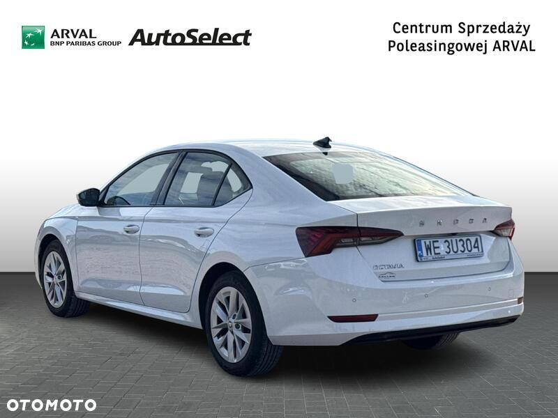 Skoda Octavia 1.5 TSI ACT Ambition - 3