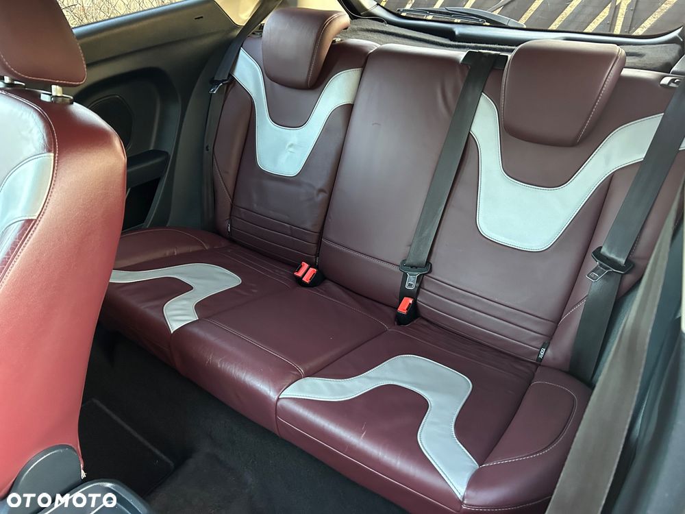 Ford Fiesta 1.4 Titanium EU5 - 25