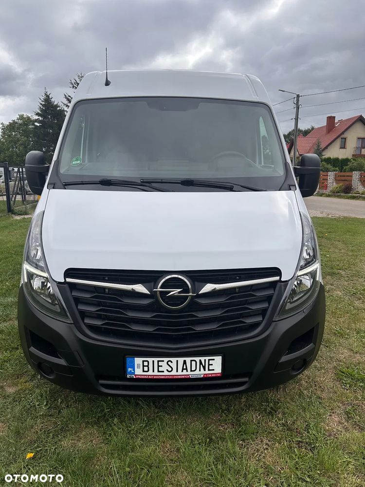 Opel Movano - 18