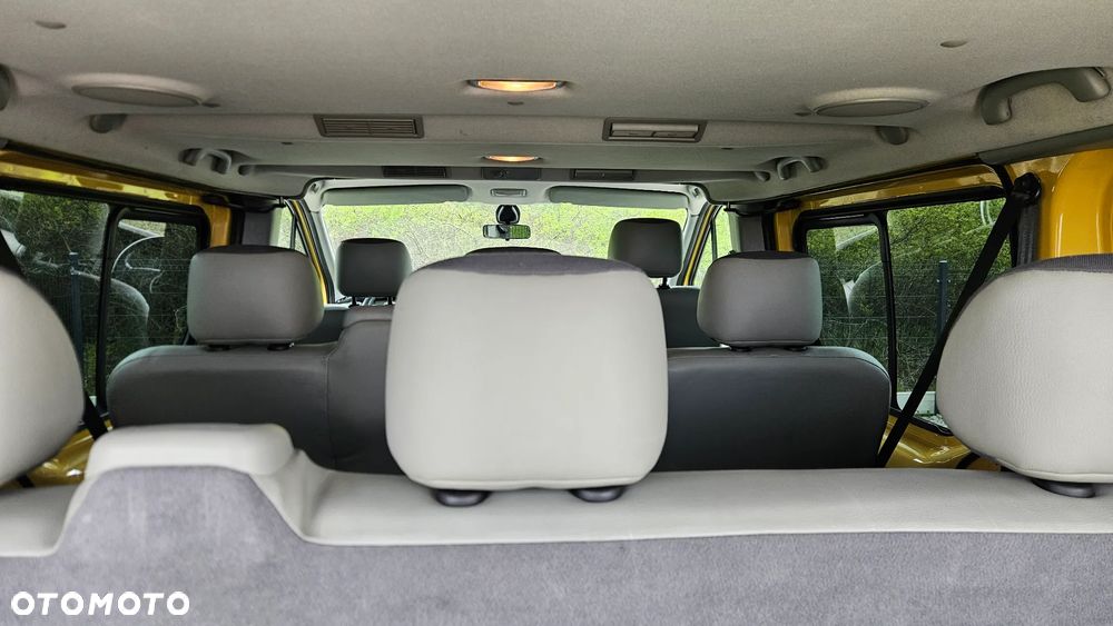 Opel Vivaro - 19