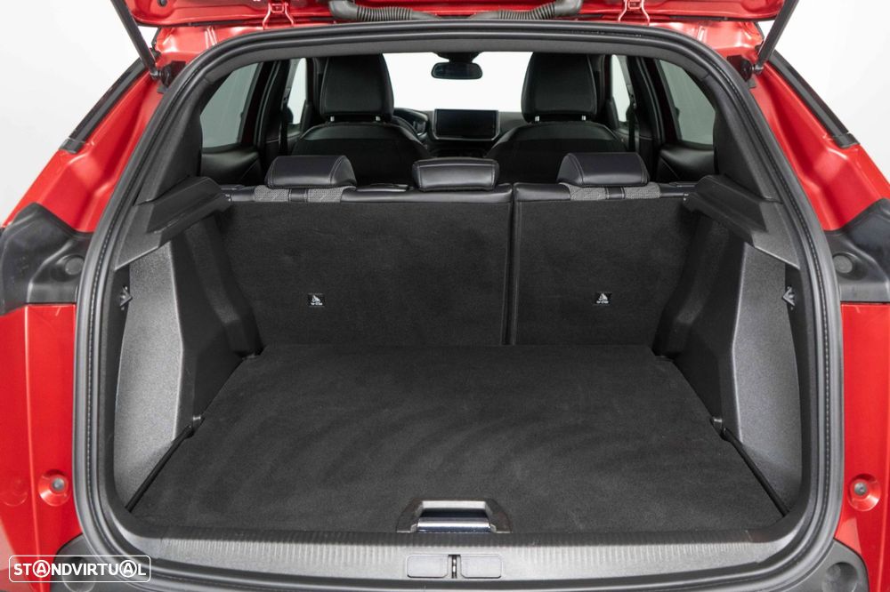 Peugeot 2008 1.2 PureTech Allure Pack - 14