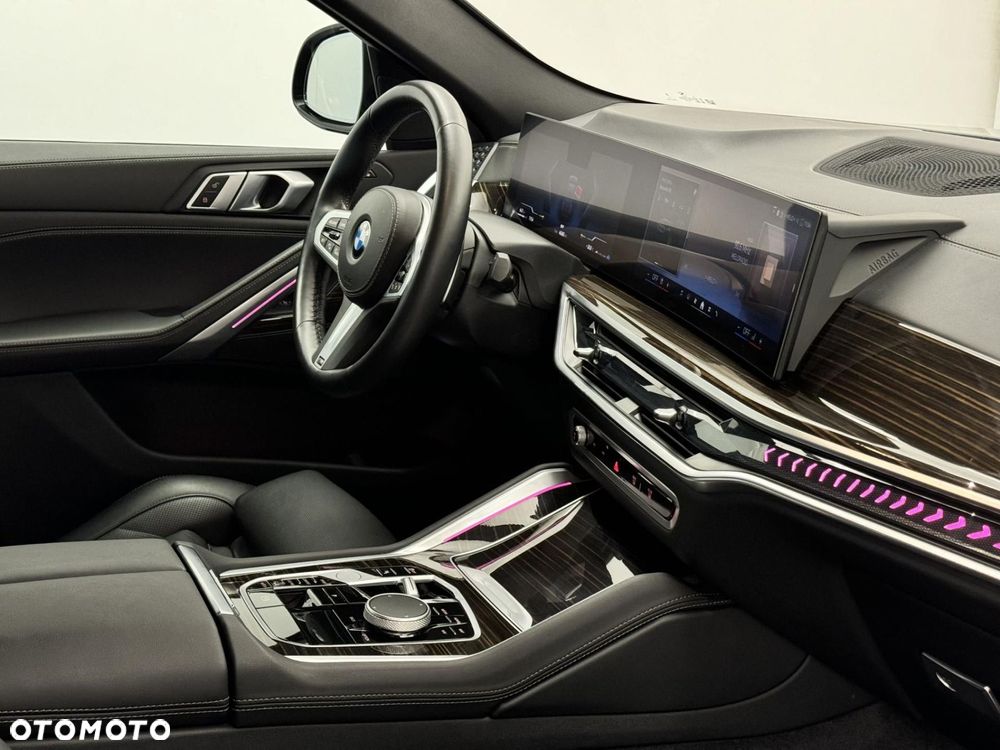 BMW X6 - 19