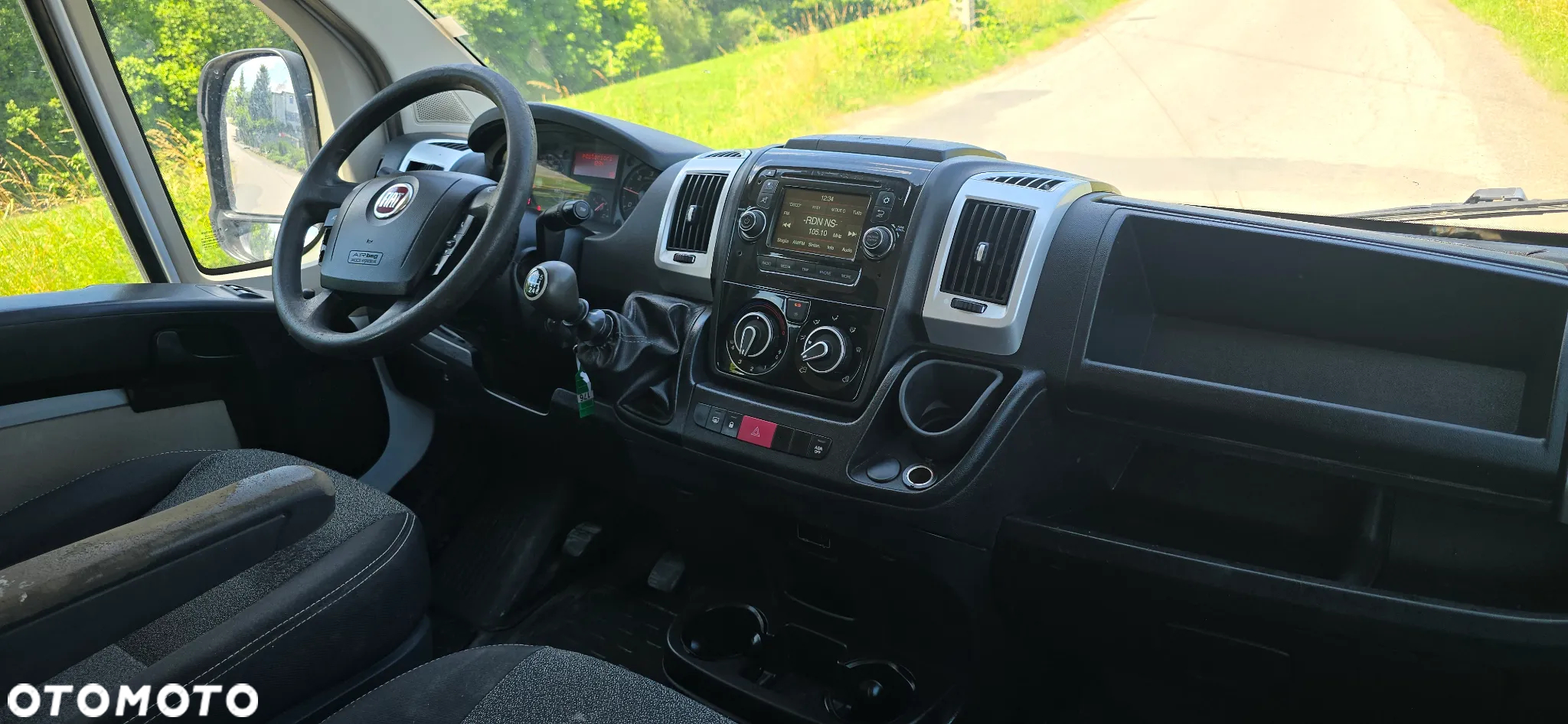Fiat ducato - 11