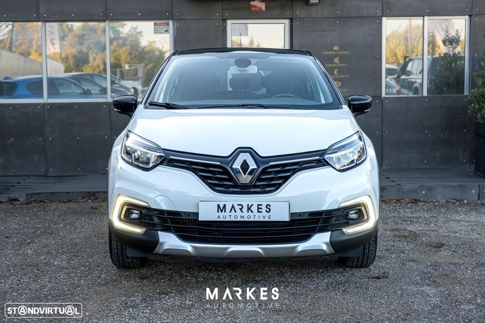 Renault Captur (ENERGY) TCe 90 INTENS - 3
