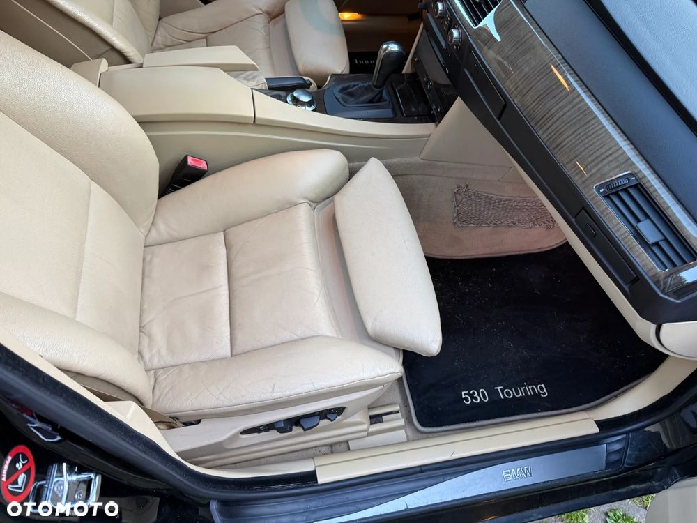 BMW Seria 5 530i - 17