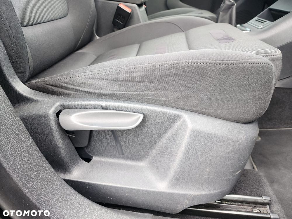 Volkswagen Tiguan 2.0 TDI DPF 4Motion Sport & Style - 26