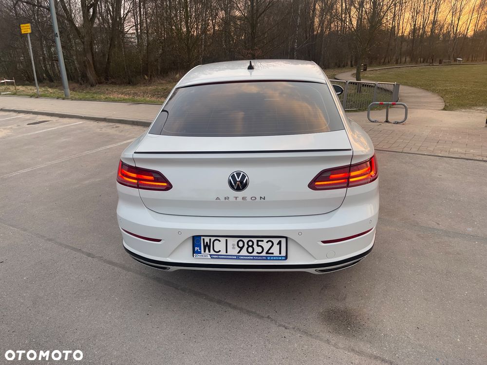 Volkswagen Arteon - 6