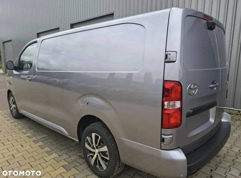 Toyota Toyota Proace Long - 5