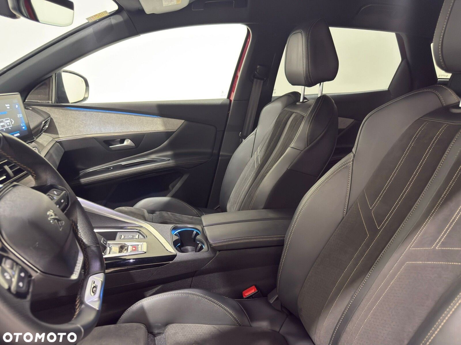Peugeot 3008 - 27