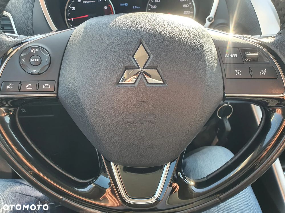 Mitsubishi Eclipse Cross 1.5 T-MIVEC ClearTec 2WD Intro Edition - 15