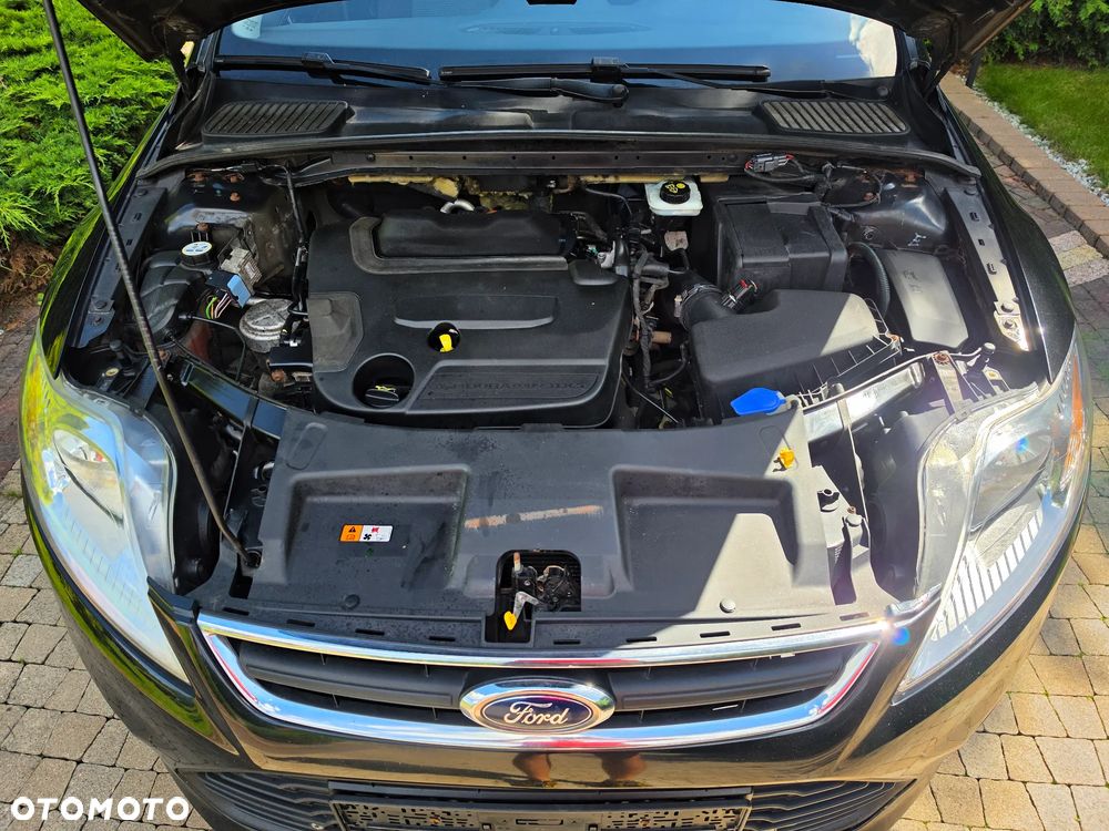 Ford Mondeo - 22