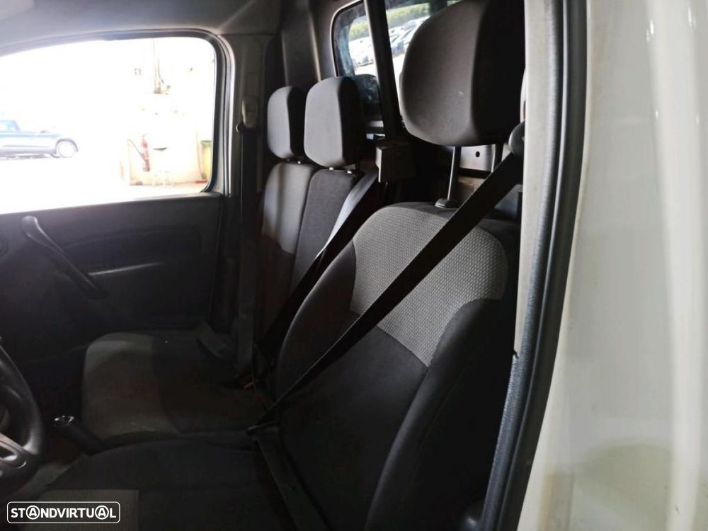Renault Kangoo 1.5 dCi Maxi Business S/S c/IVA - 3
