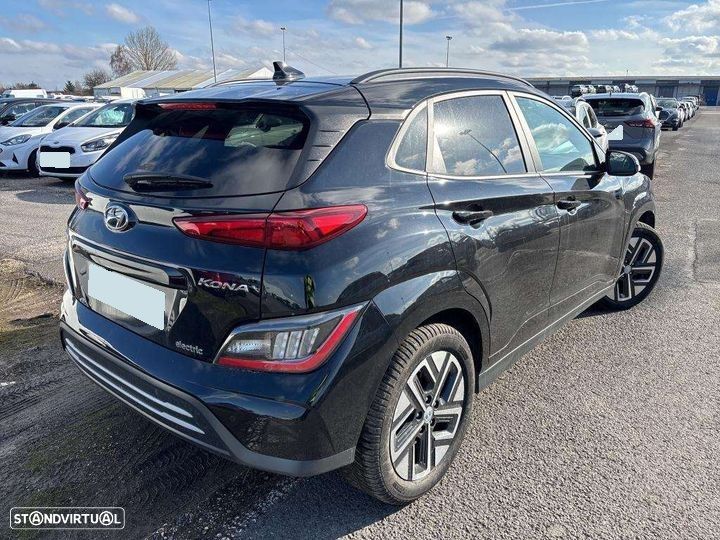 Hyundai Kauai 64 kWh Vanguard+TMS - 3