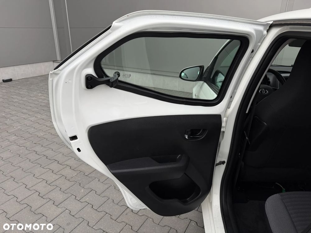 Toyota Aygo - 23