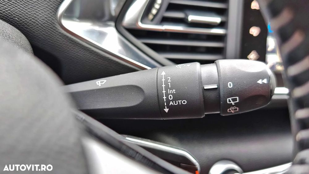 Peugeot 308 PureTech 110 Stop & Start Style - 29