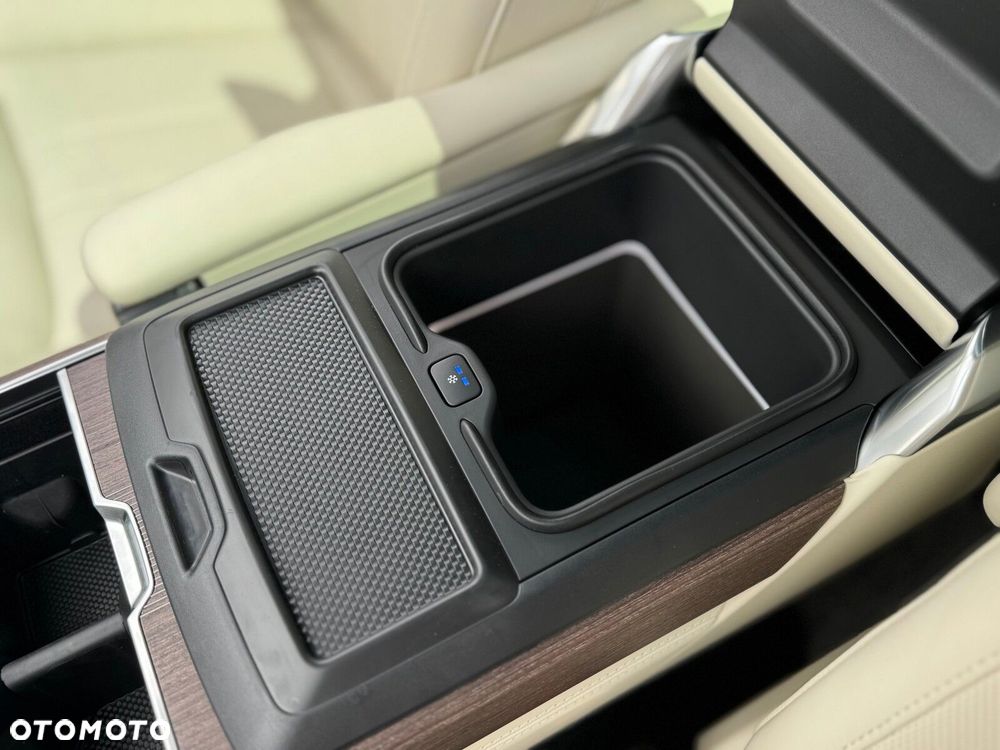 Land Rover Range Rover - 19