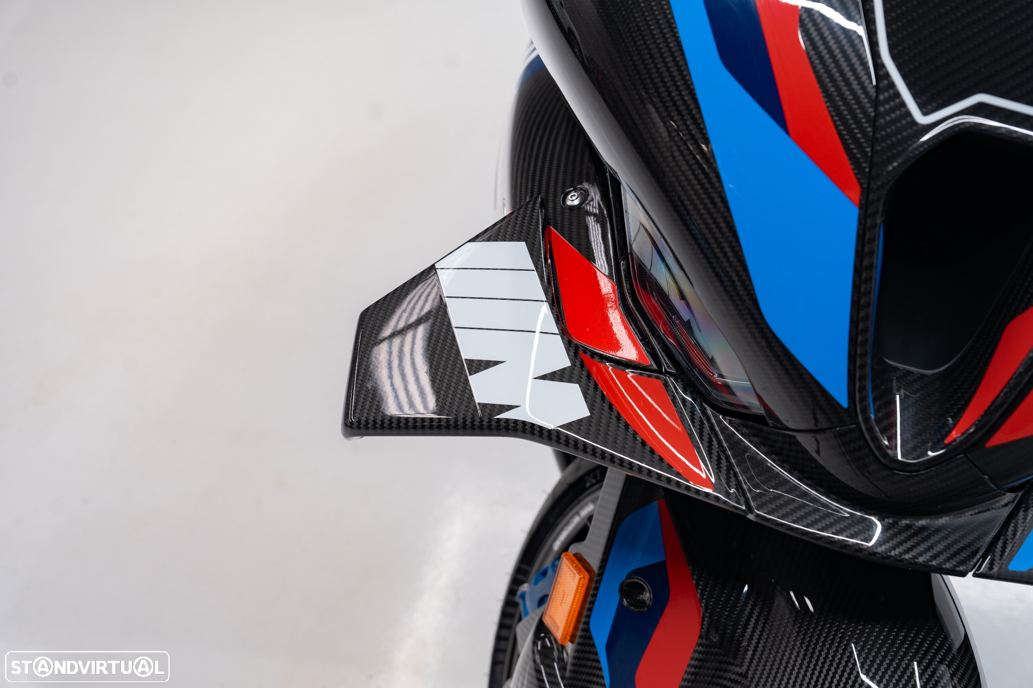 BMW M 1000 RR - 7