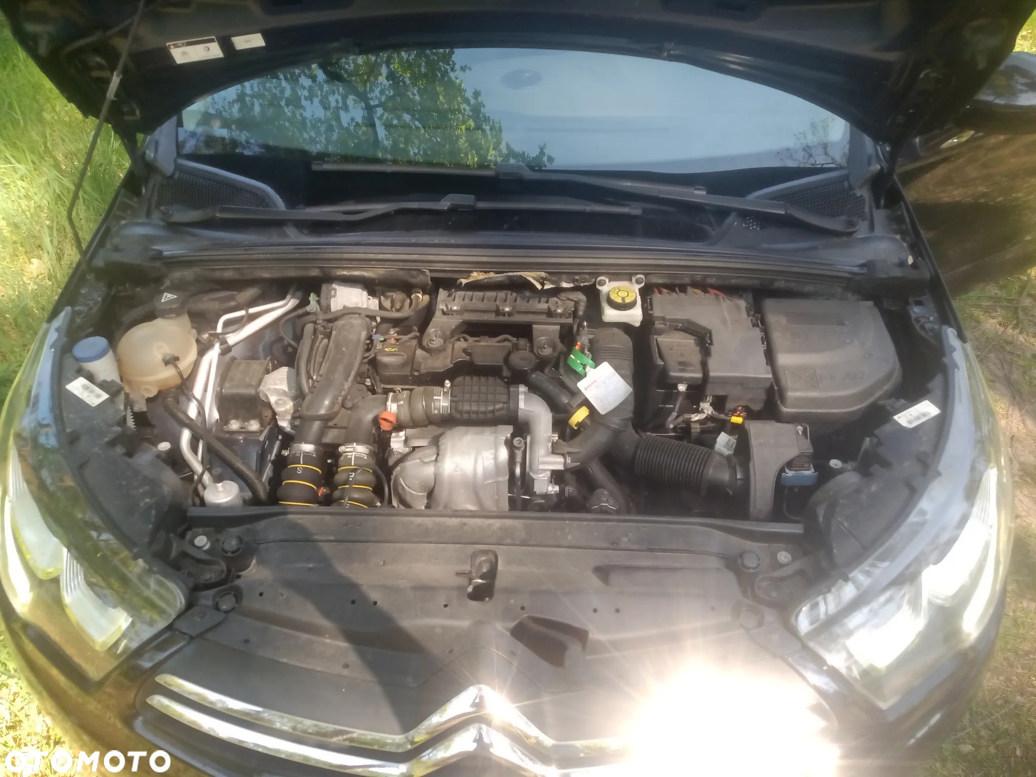 Citroën C4 - 11