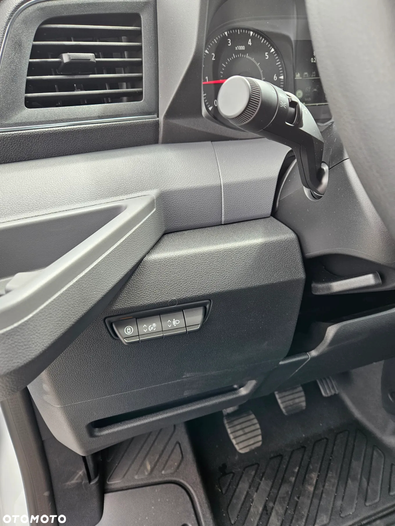 Renault nowy Master skrzynia otwarta 3.25x2.00 - 11