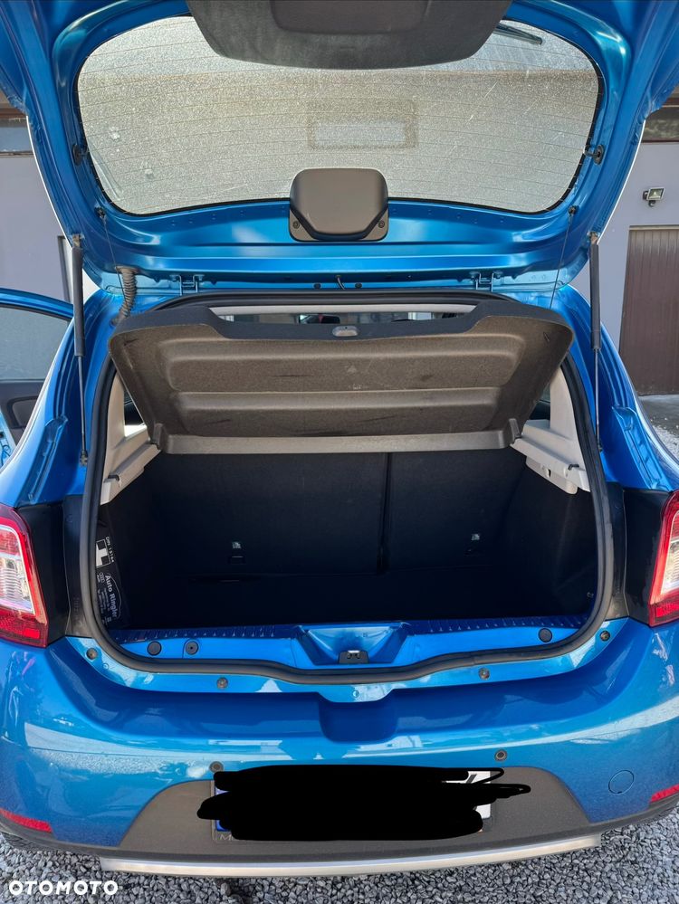 Dacia Sandero Stepway TCe 90 Ambiance - 11