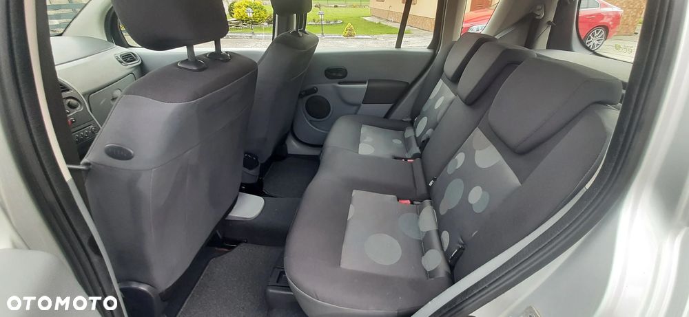 Renault Modus - 38