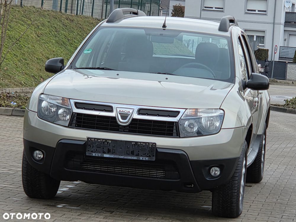 Dacia Duster dCi 110 FAP 4x2 Prestige - 12
