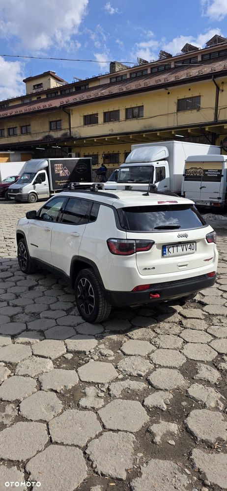 Jeep Compass 2.0 MJD Trailhawk 4WD S&S - 3