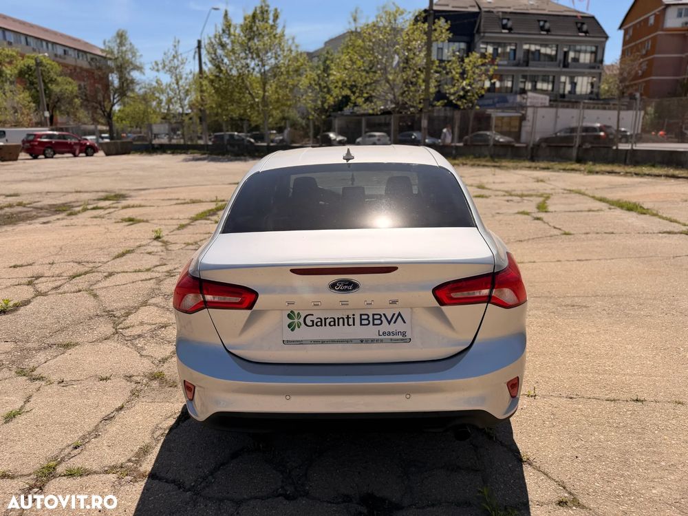 Ford Focus 1.5 EcoBlue Connected - 7